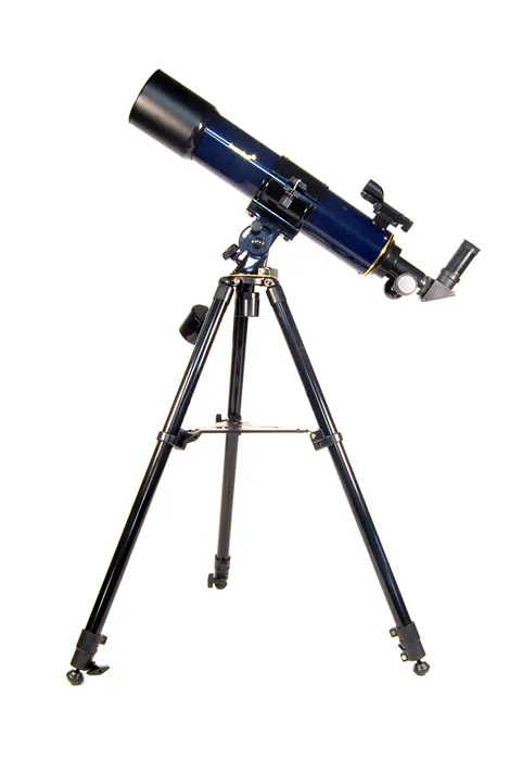 фотография телескоп Levenhuk Strike 90 PLUS