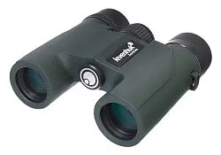 картинка бинокъл Levenhuk Karma PRO 10x25