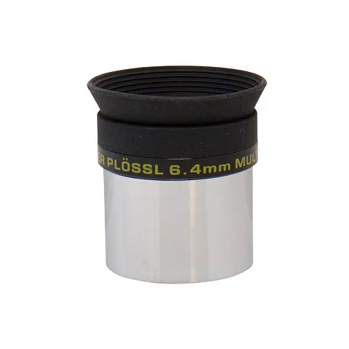 фотография окуляр 1,25" Meade Super Plössl серия 4000 6,4 mm,  1