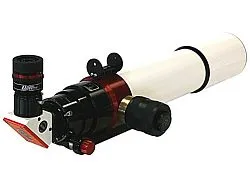 фотография слънчев телескоп LS80THa/B1200FTPT H-alpha