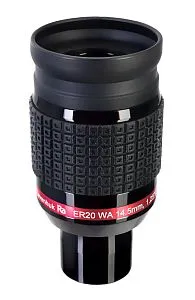 картинка окуляр Levenhuk Ra ER20 WA 14,5 mm, 1,25"