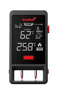 картина термометър за месо Levenhuk Wezzer Grill BT50 