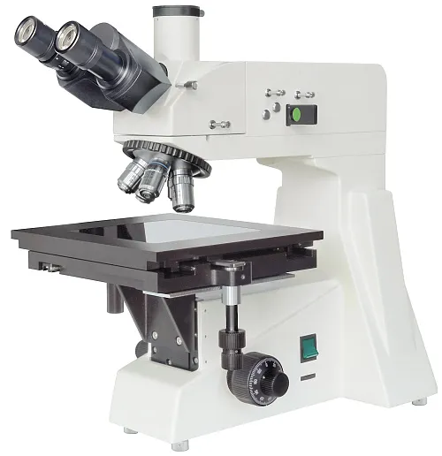 картина микроскоп Bresser Science MTL 201 50-800x,  1