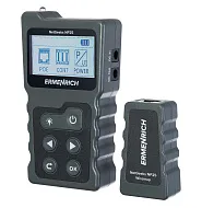 фотография poE тестер Ermenrich NetGeeks NP25