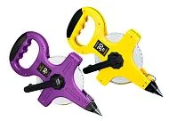 изображение геодезическа ролетка Ermenrich Reel SL30