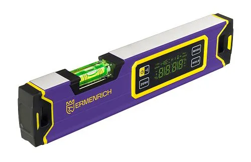 картинка цифров нивелир Ermenrich Verk LL30,  1