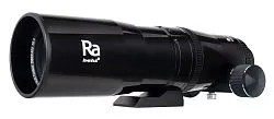 картина levenhuk Ra R66 ED Doublet Black OTA