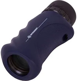 снимка монокъл Bresser Nautic 8x25