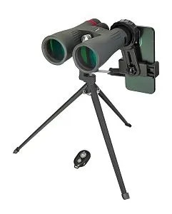 картинка фотобинокъл Levenhuk Kelvin Snap 10x50