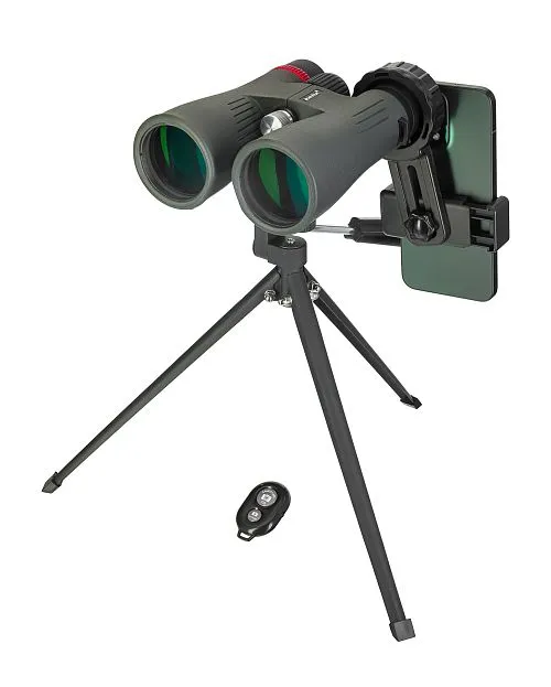 снимка фотобинокъл Levenhuk Kelvin Snap 12x50,  1