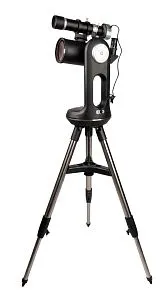 изображение смарт телескоп Levenhuk Kelvin Bright STM102
