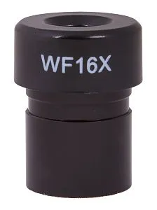 картинка окуляр Levenhuk Rainbow 50L WF16x