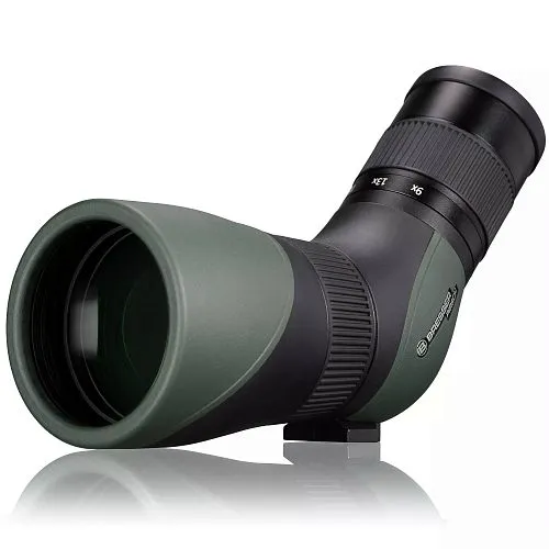 картина зрителна тръба Bresser Pirsch 9-27x56 45° Gen. II,  1