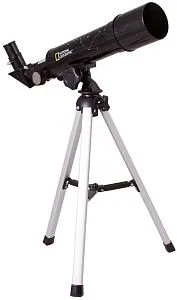 изображение телескоп Bresser National Geographic 50/360 AZ