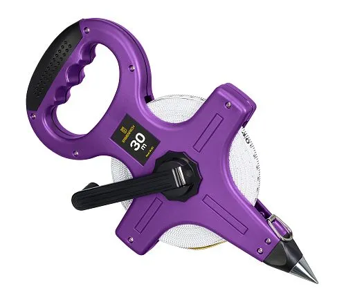 изображение геодезическа ролетка Ermenrich Reel SL30,  1