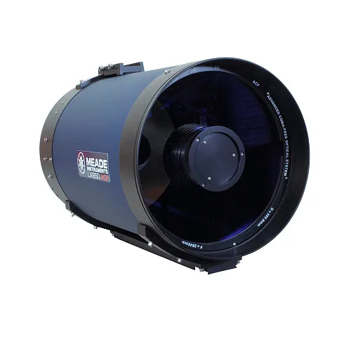 изображение meade LX850 14" F/8 ACF OTA