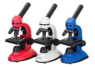 картинка микроскоп Levenhuk Discovery Nano