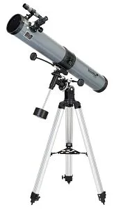 изображение телескоп Levenhuk Blitz 76 PLUS