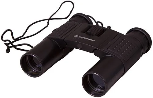 снимка бинокъл Bresser Topas 10x25,  1