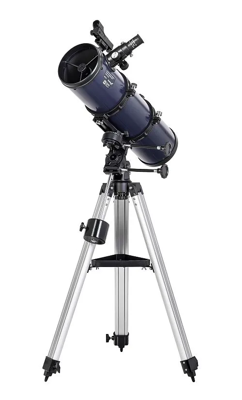 фотография телескоп Levenhuk New Skyline PLUS 130/650 SQ1,  1