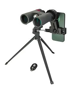 изображение фотобинокъл Levenhuk Kelvin Snap 8x42