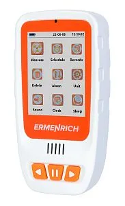 картинка детектор на радиация Ermenrich Ping RD40