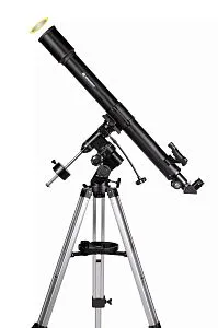картинка телескоп Bresser Lyra 70/900 EQ3 със слънчев филтър