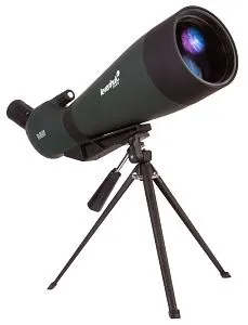 изображение зрителна тръба Levenhuk Blaze BASE 100