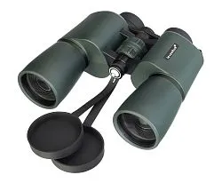 изображение бинокъл Levenhuk New Sherman PRO 10x50