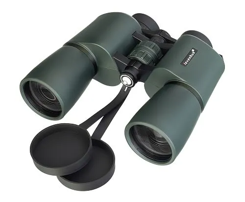 изображение бинокъл Levenhuk New Sherman PRO 10x50,  1