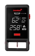 картинка термометър за месо Levenhuk Wezzer Grill BT30