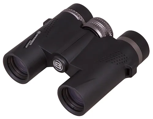 снимка бинокъл Bresser Condor UR 8x25