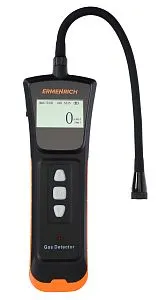 фотография газ детектор Ermenrich NG40