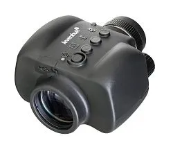 снимка цифров фотомонокъл Levenhuk Kelvin Snap ED 8x42