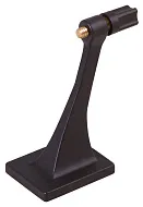 картинка адаптер за триножник за бинокли Levenhuk TA10