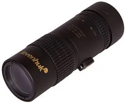 снимка монокъл Levenhuk Atom 10–30x30