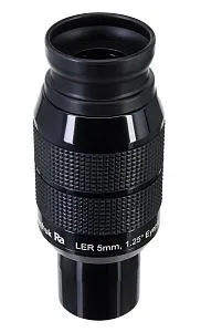 изображение окуляр Levenhuk Ra LER 5 mm, 1,25"