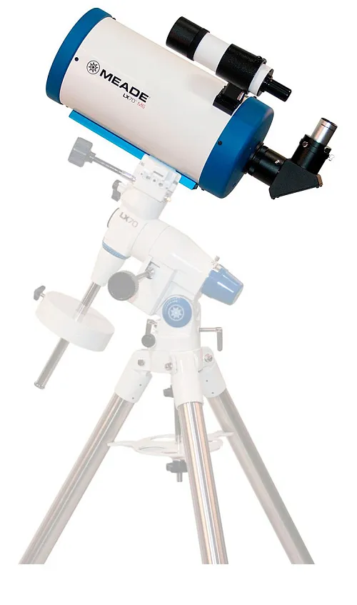картинка oTA за Максутов-Касегрен Meade LX70 M6 6"