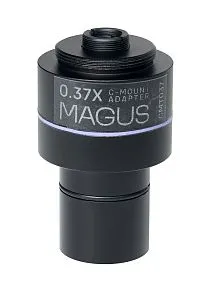 фотография адаптер за C-образна монтировка MAGUS CMT037