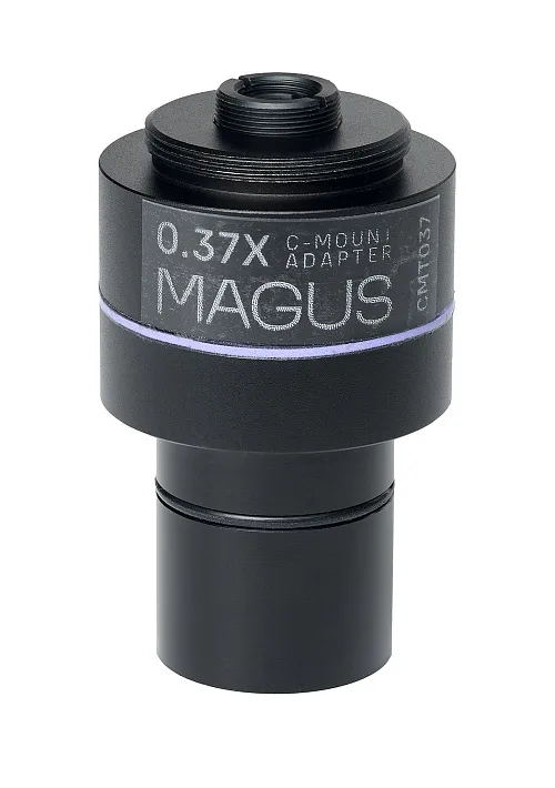 фотография адаптер за C-образна монтировка MAGUS CMT037