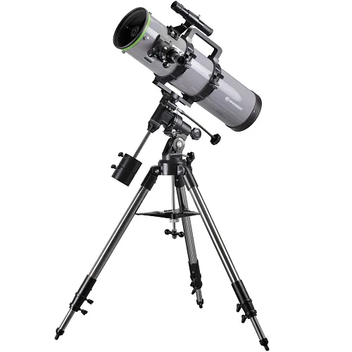 изображение телескоп Bresser Space Explorer 150/750