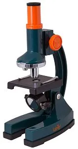 изображение микроскоп Levenhuk LabZZ M1