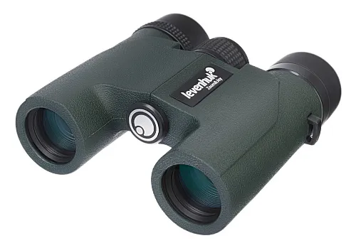 фотография бинокъл Levenhuk Karma PRO 8x25,  1