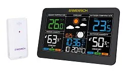 фотография метеорологична станция Ermenrich Report WR60