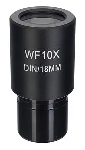 изображение окуляр със скала Levenhuk MED 10x/18 (D 23,2 mm)