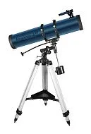 фотография телескоп Levenhuk New Skyline PLUS 130/900 EQ2