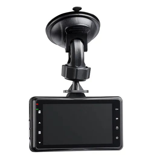 снимка видеорегистратор Bresser Full HD 140°,  1