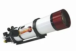 картинка слънчев телескоп LUNT LS100THa/B1200 H-alpha