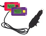 изображение автомобилен тестер Ermenrich Zing CT30