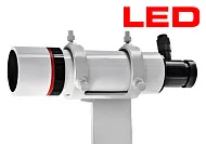 фотография визьор Bresser Messier 8x50